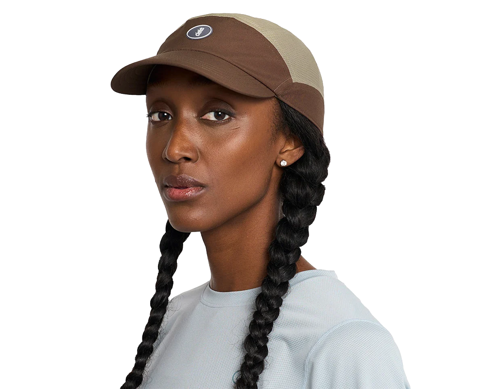Gorra deportiva Ciele FSTCap SC Comp Ninety SL Comp Oak Unisex