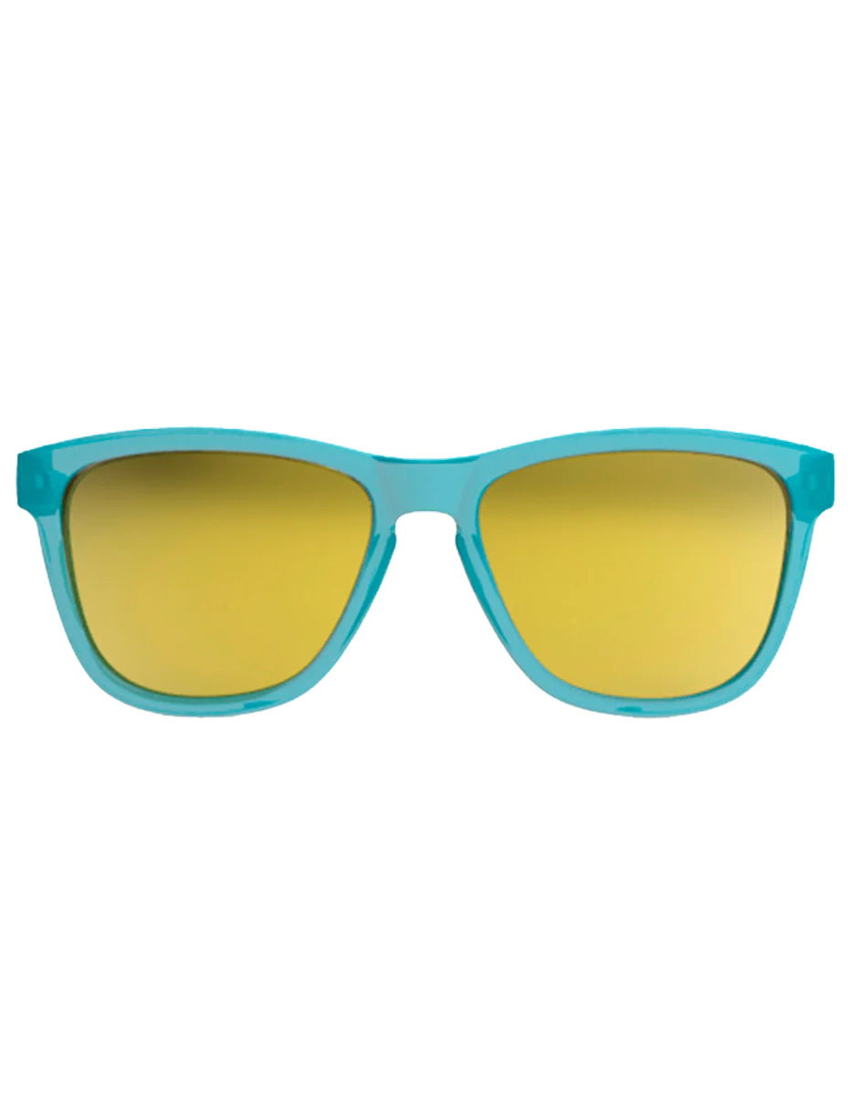 SUNBATHING WITH WIZARDS