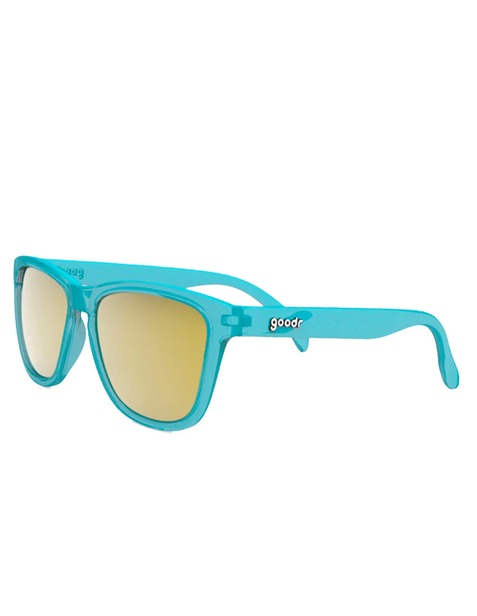 SUNBATHING WITH WIZARDS