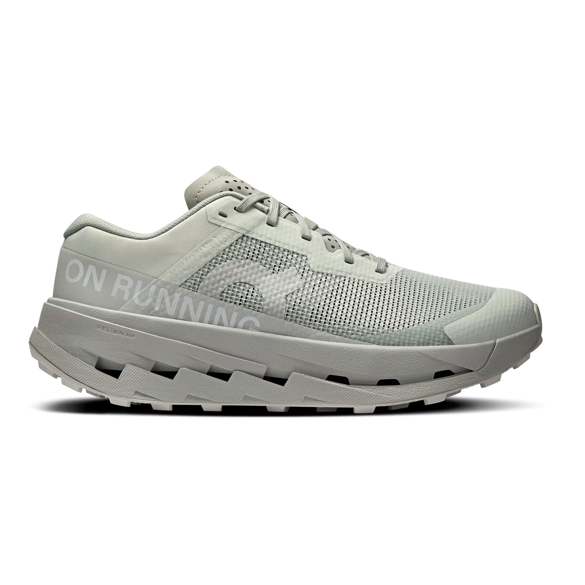 Tenis de pavimento ON Cloudultra 3 para mujer
