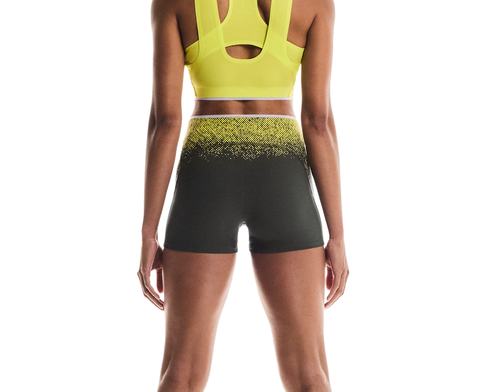Race Tights Short On para mujer