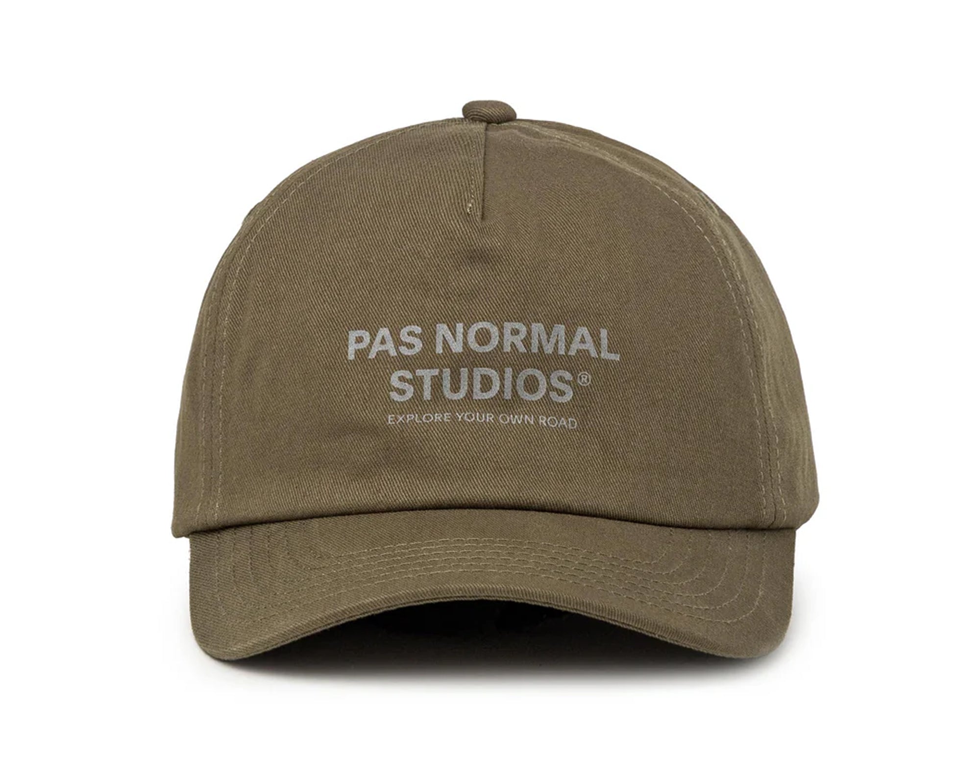 PAS NORMAL STUDIOS Off Race Cap - Mud