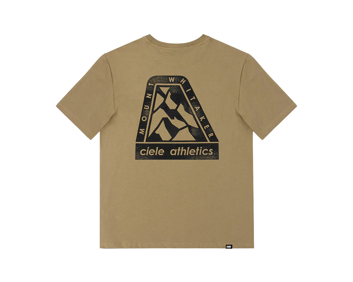 CIELE ORTShirt - Run Mountains
