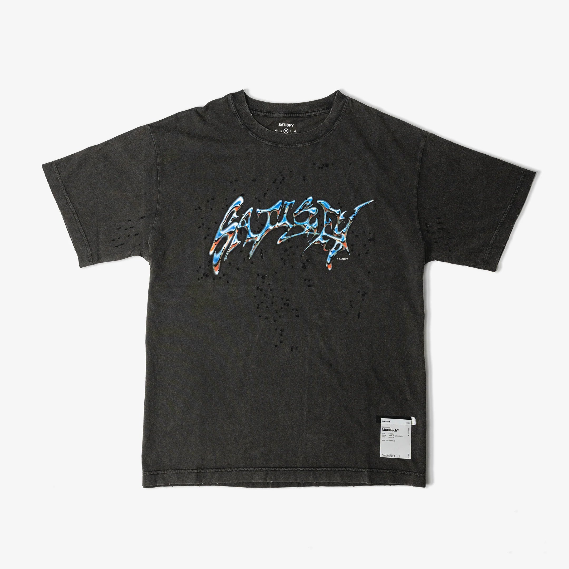 MothTech™ T-Shirt · Hombre