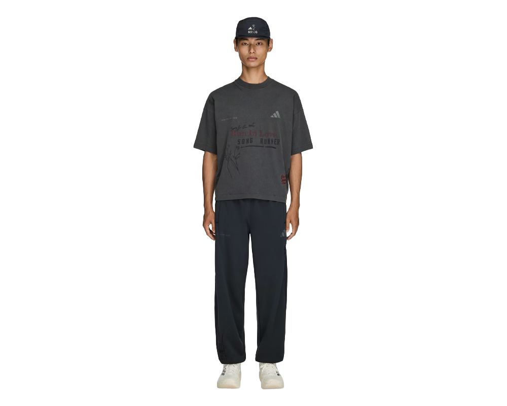 Pants Adidas Running X Song For The Mute Unisex