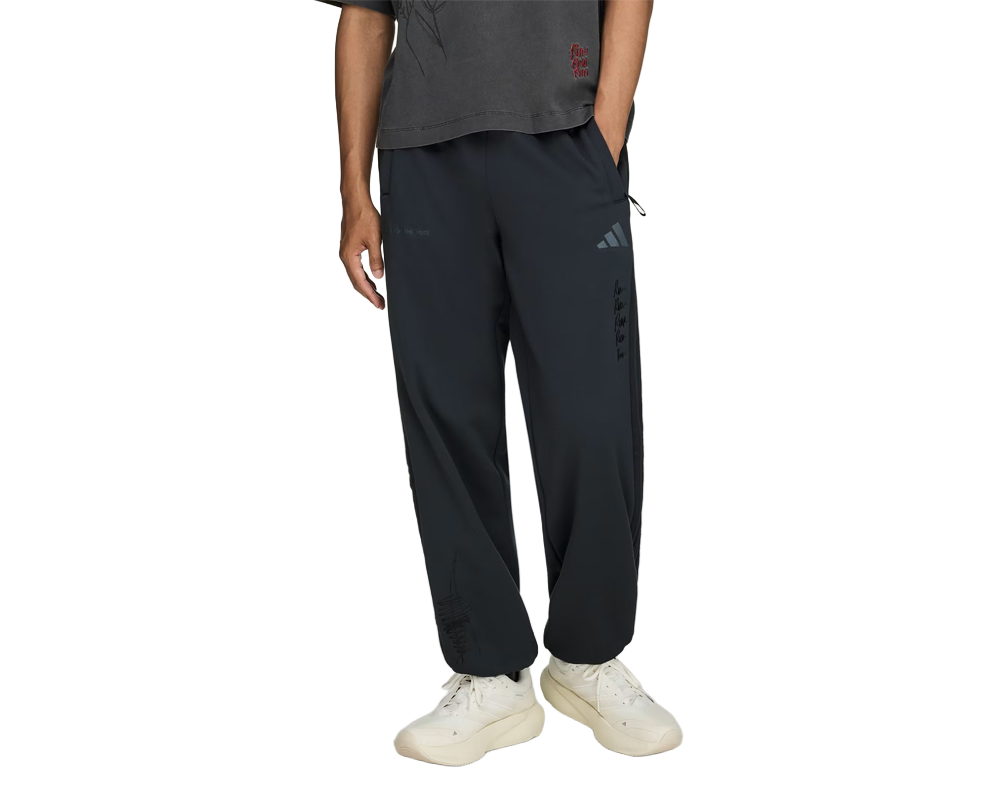 Pants Adidas Running X Song For The Mute Unisex