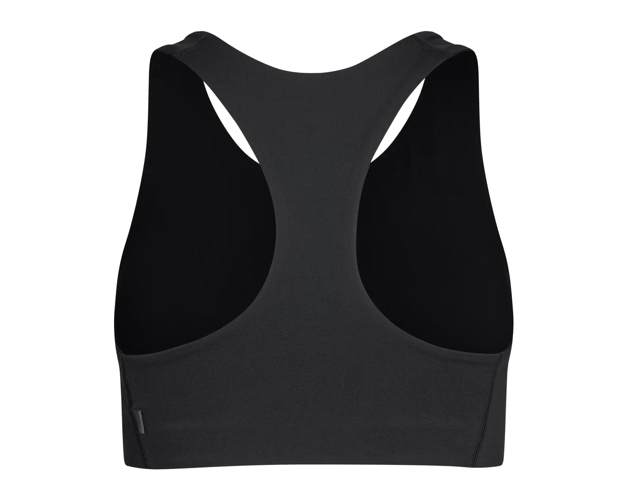 PAS NORMAL STUDIOS Women's Balance Bra Negro