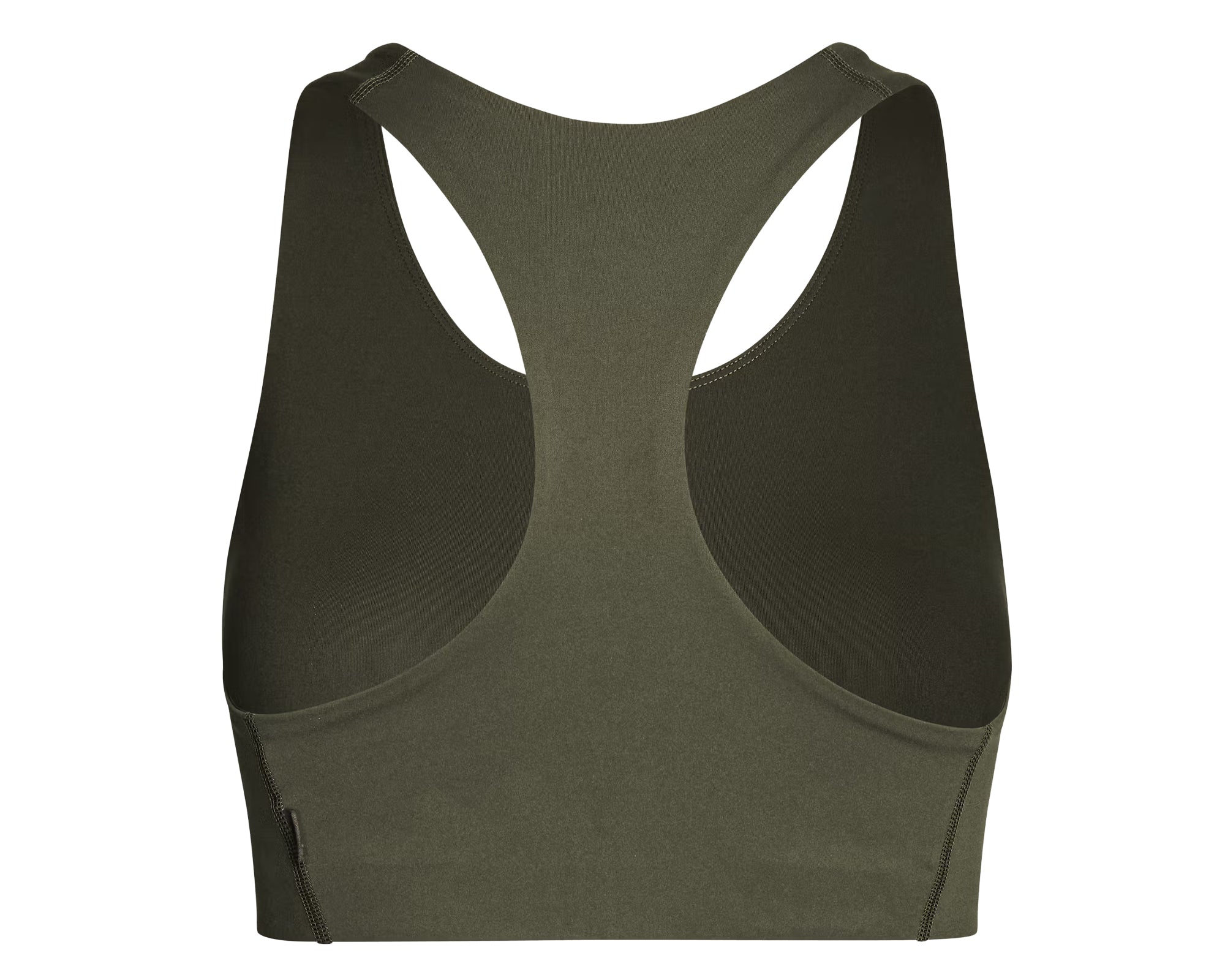 PAS NORMAL STUDIOS Women's Balance Bra Dark Olive