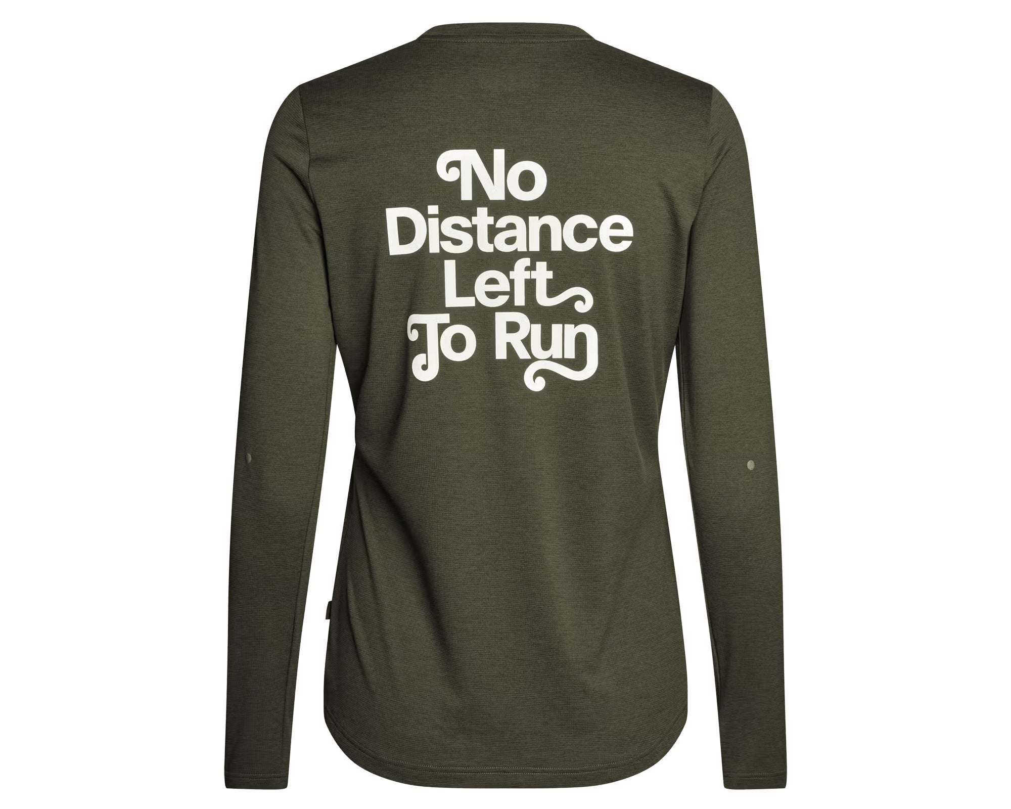 PAS NORMAL STUDIOS Women's Balance Long Sleeve T-shirt NDLR