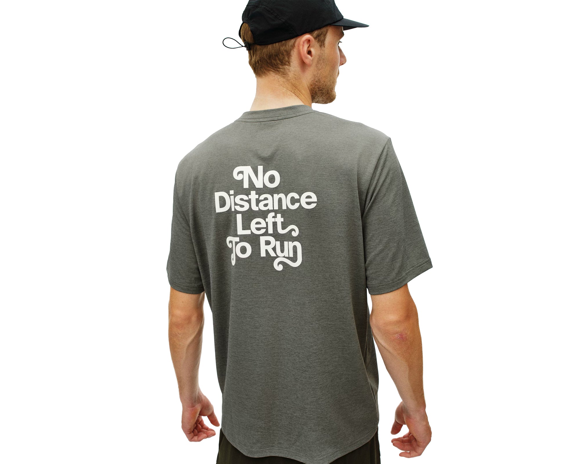 PAS NORMAL STUDIOS Balance T-Shirt NDLTR