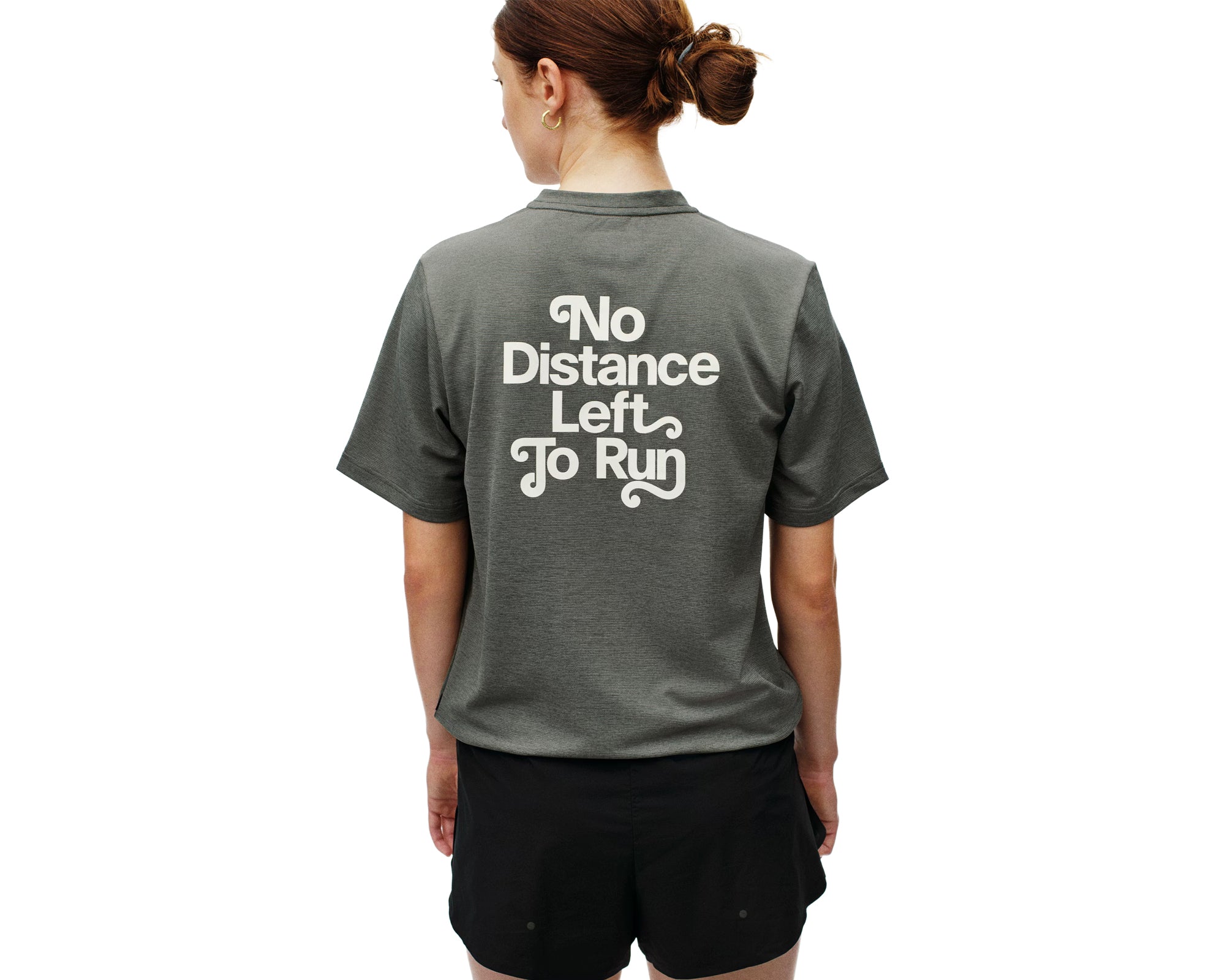 PAS NORMAL STUDIOS Balance T-Shirt NDLTR