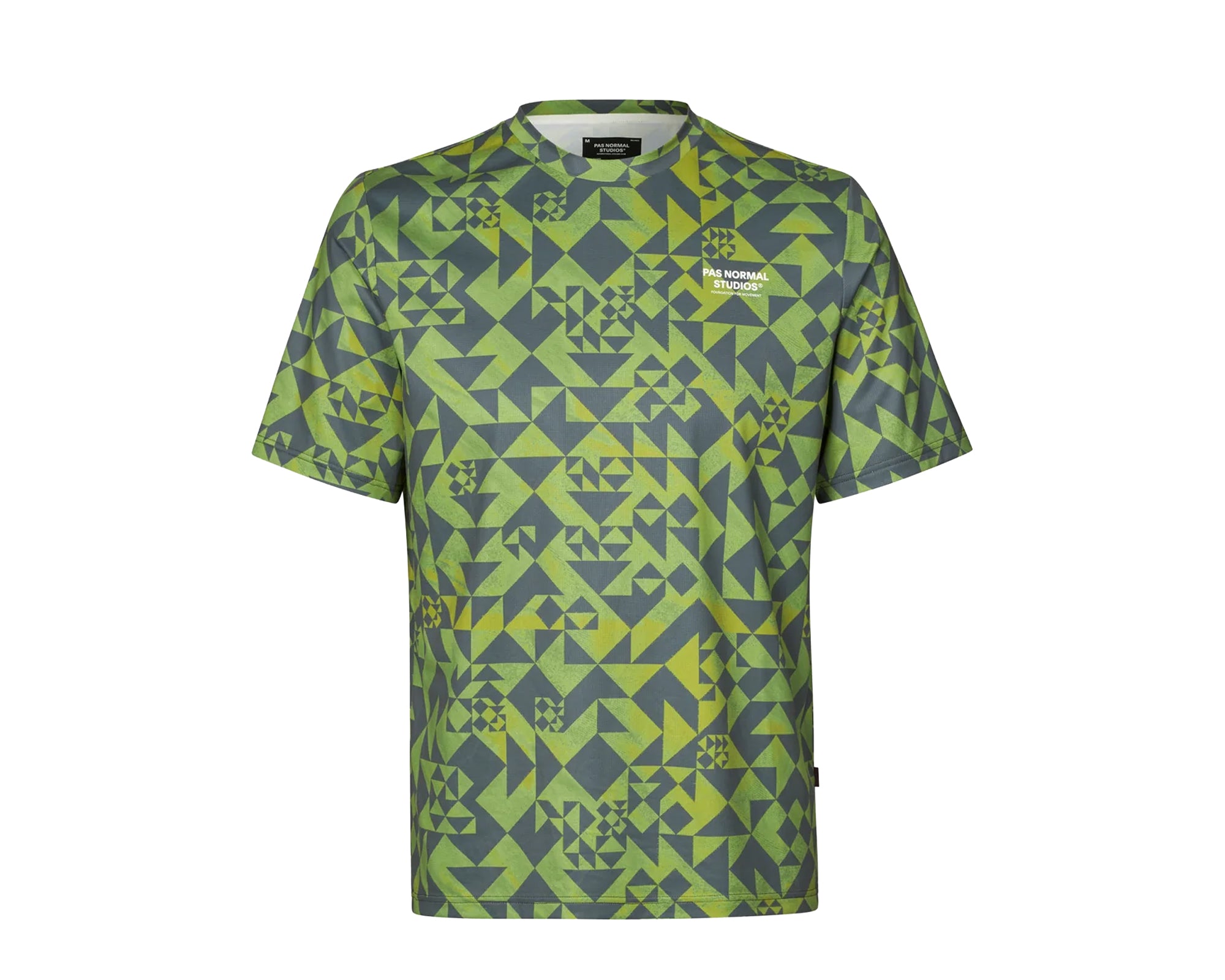 PAS NORMAL STUDIOS Balance T-shirt ND AOP