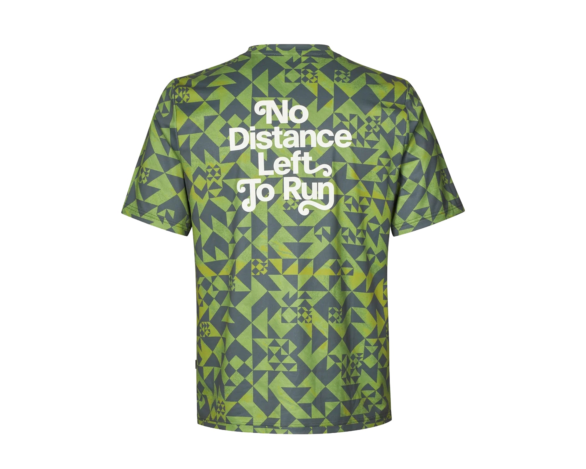 PAS NORMAL STUDIOS Balance T-shirt ND AOP