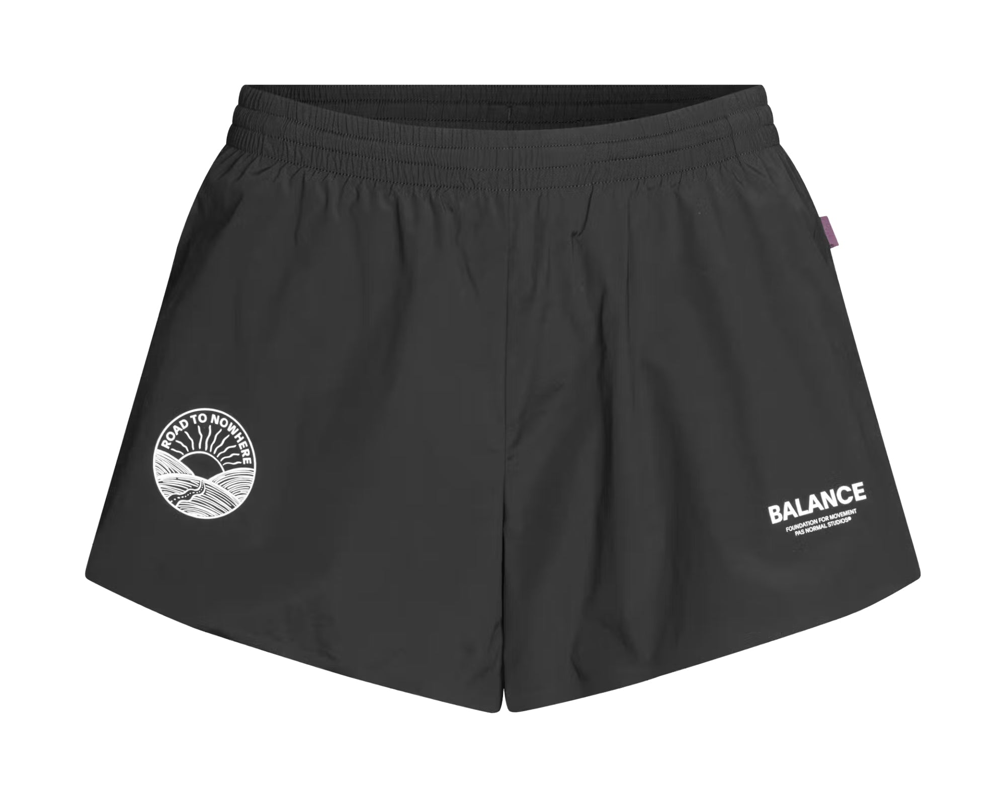 PAS NORMAL STUDIOS Women's Balance Shorts