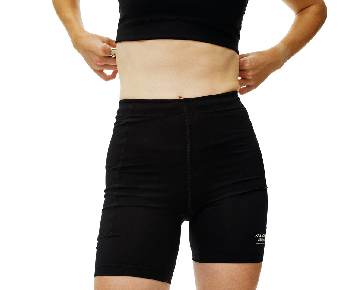 PAS NORMAL STUDIOS Women's Balance Short Tights