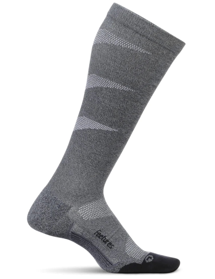 Graduated Compression Light · Gray · Unisex