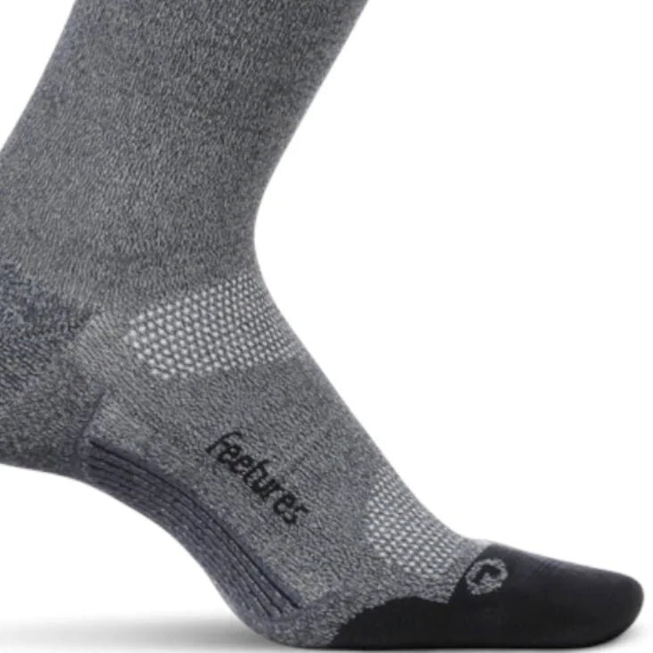 Graduated Compression Light · Gray · Unisex