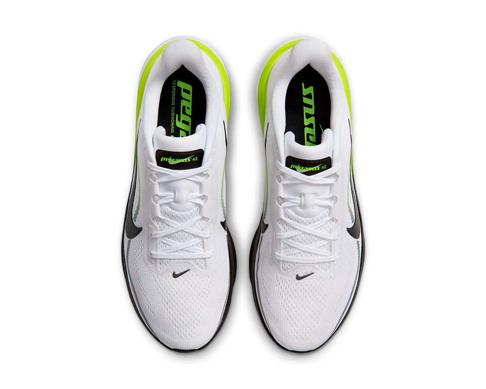 Tenis de pavimento Nike Pegasus 42 para hombre