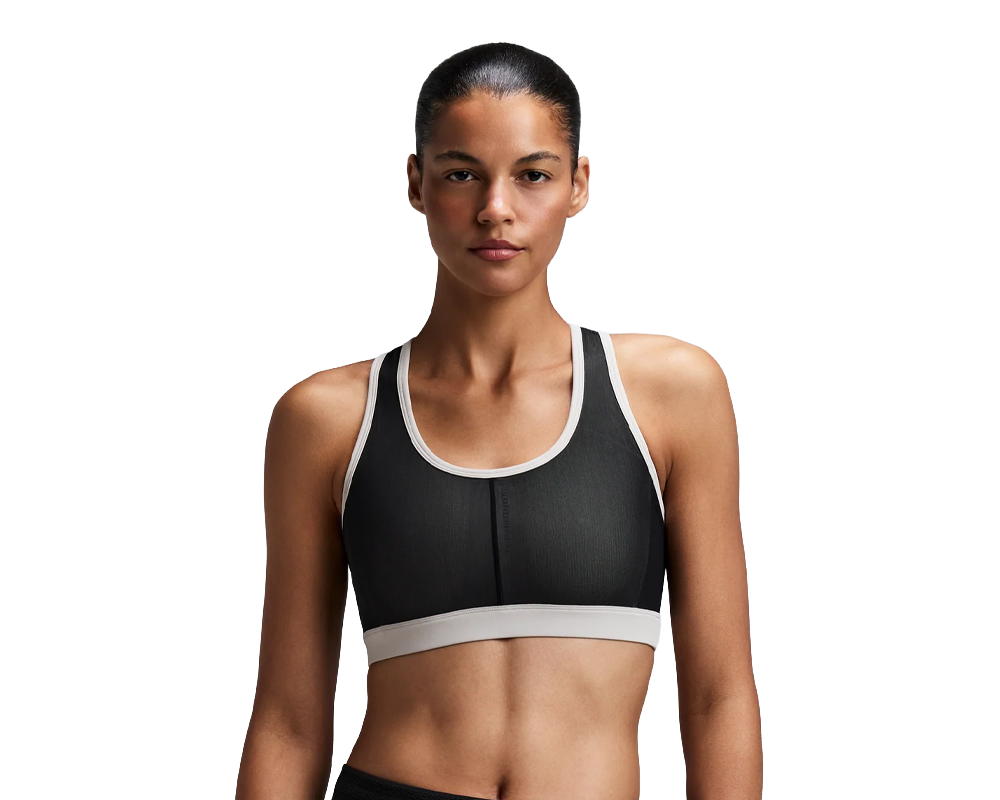Sport bra Bandit Vanisher™ Reverso™ con escote redondo para mujer