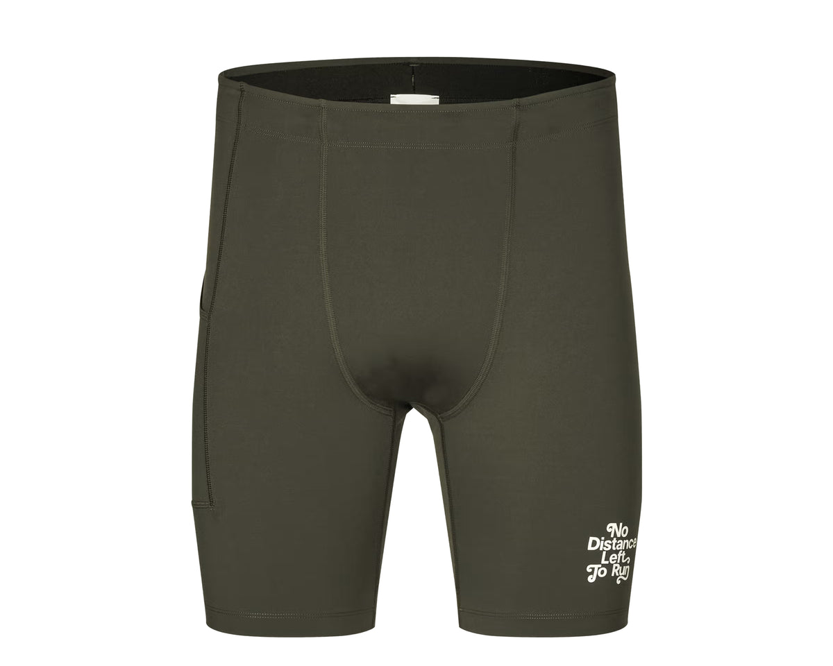 PAS NORMAL STUDIOS Balance Short Tights Hombre