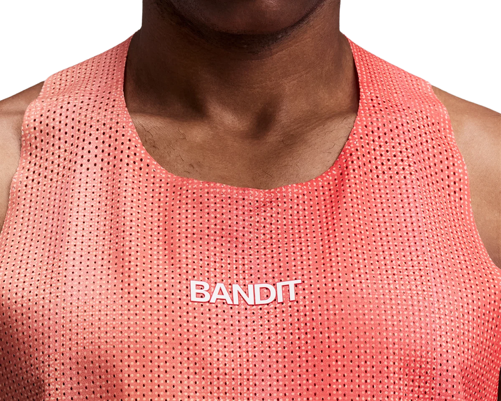 Player de competencia Bandit Shredder™ con Flopack™ degradado lineal para hombre