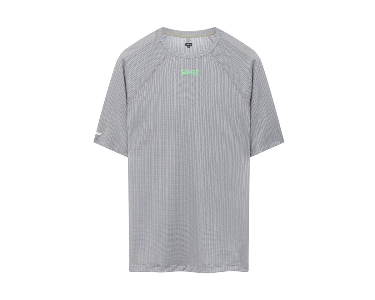 SOAR Race Tee - Hombre