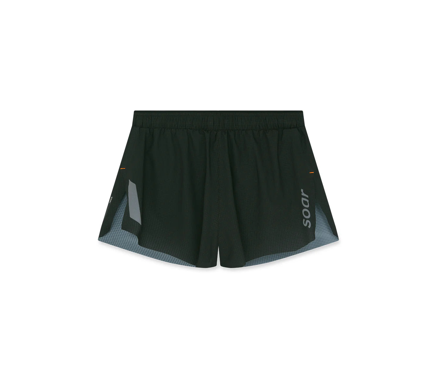 Race Shorts · Hombre