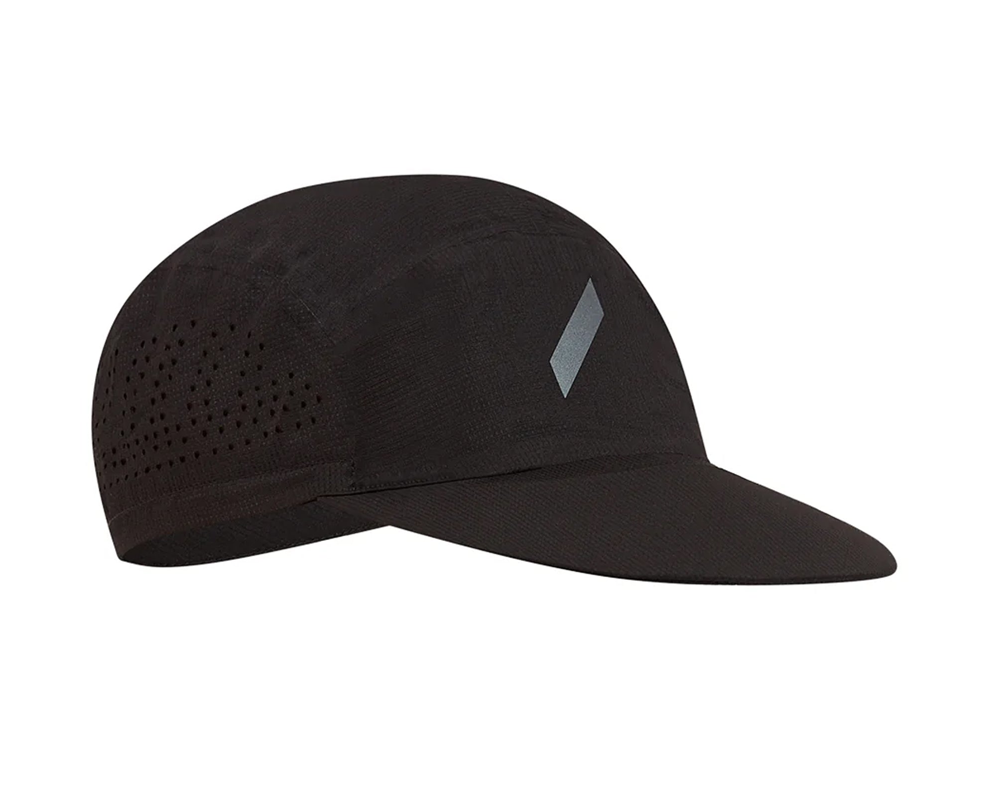 SOAR Run Cap 2.0 - Unisex Negro
