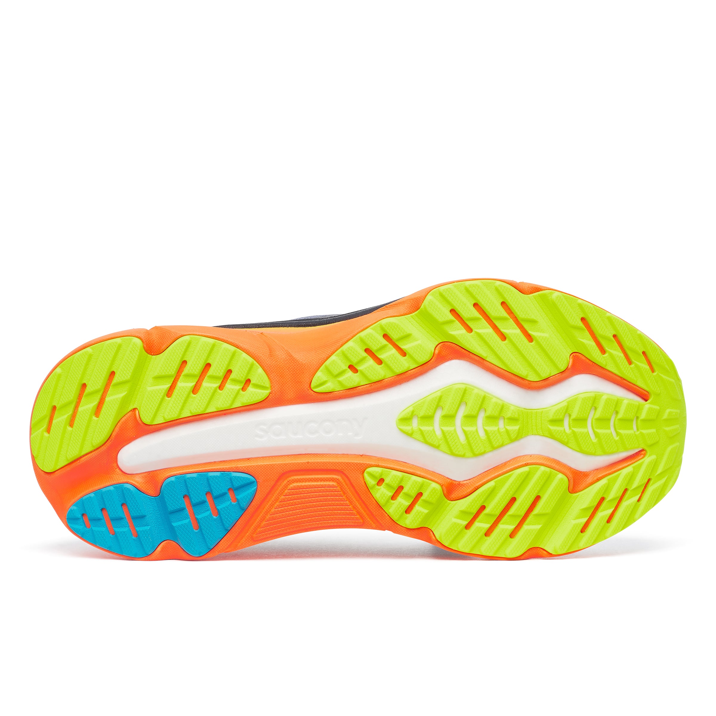 Hurricane 25 · Hombre