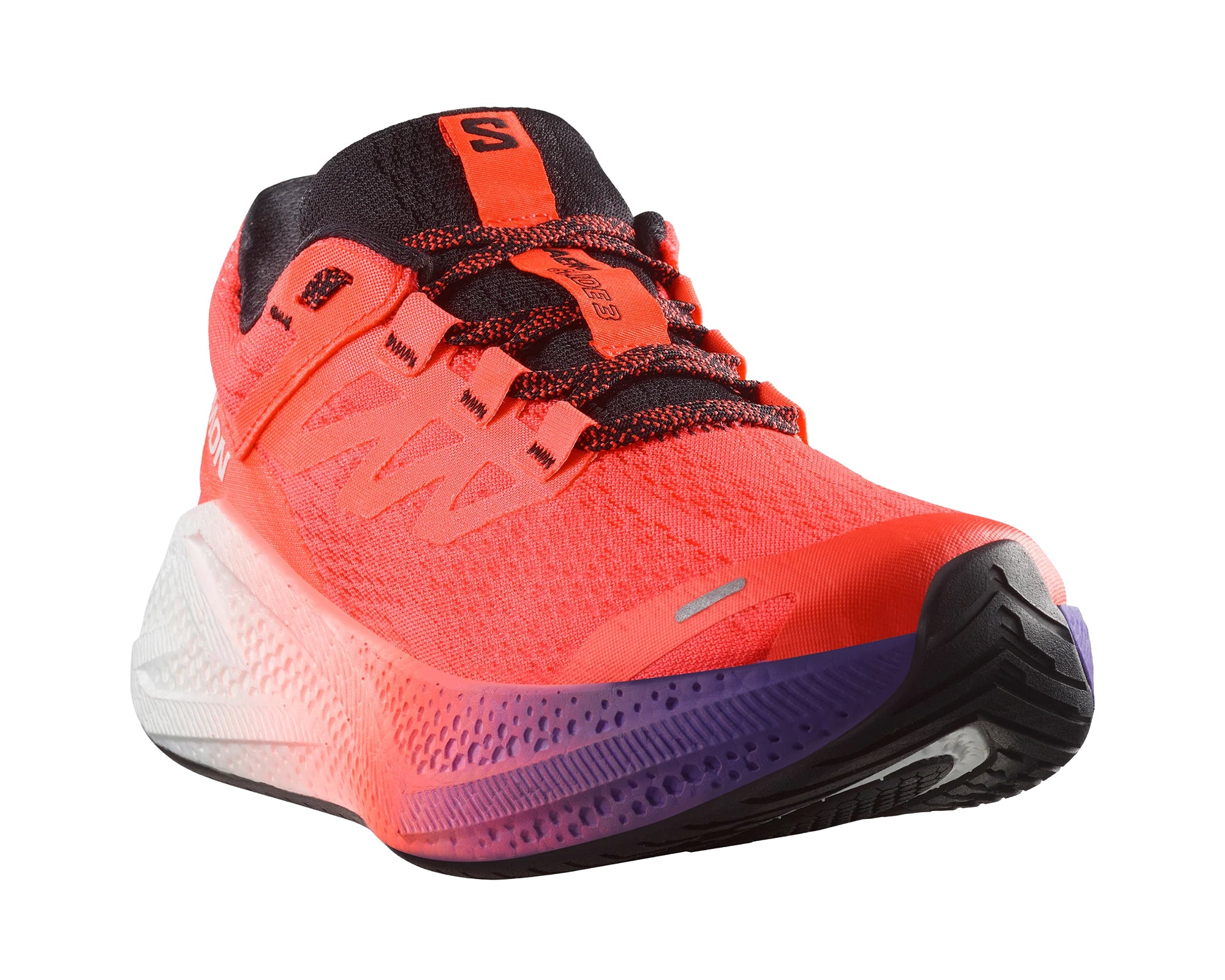 SALOMON Aero Glide 3 Gradient Mujer