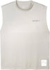 AuraLite Muscle Tee · Hombre