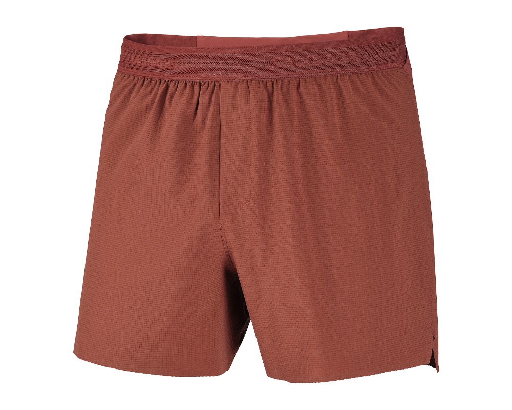 Shorts de montaña Salomon Sense Aero para hombre