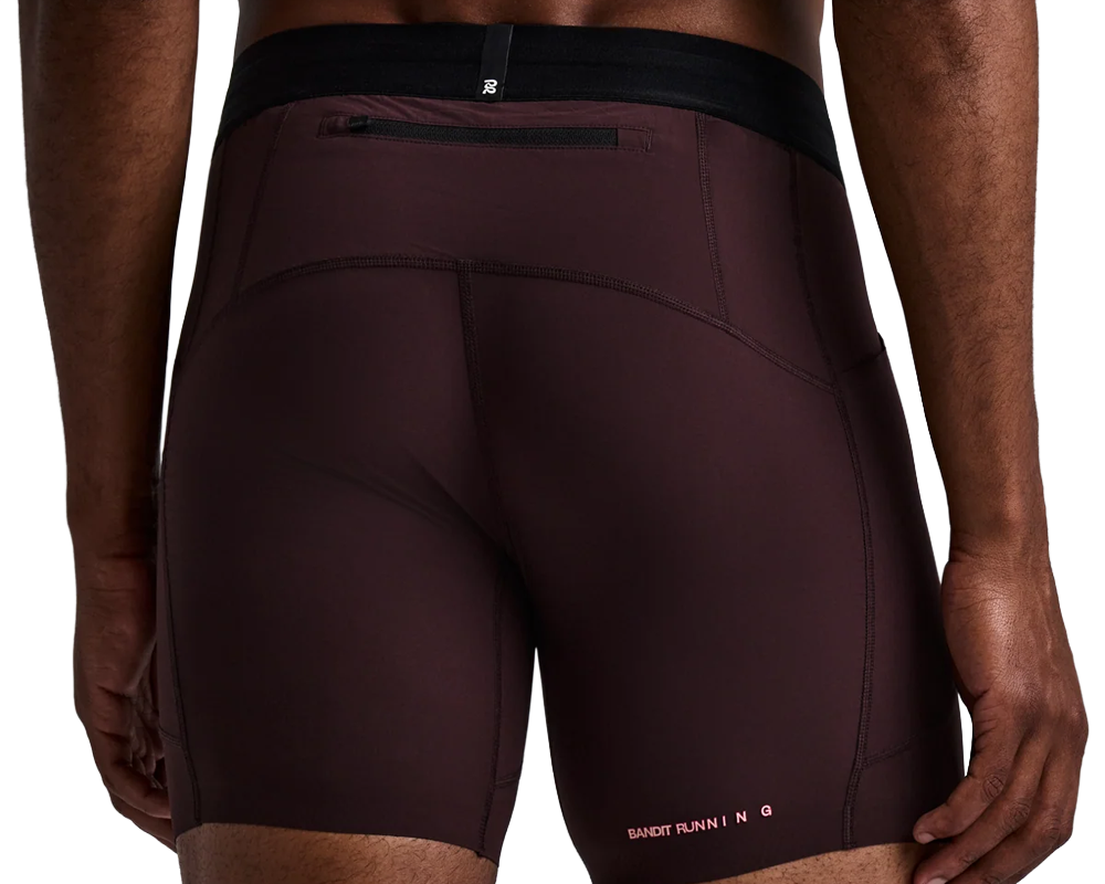 Short Bandit SoLite™ Quarter Tights para hombre