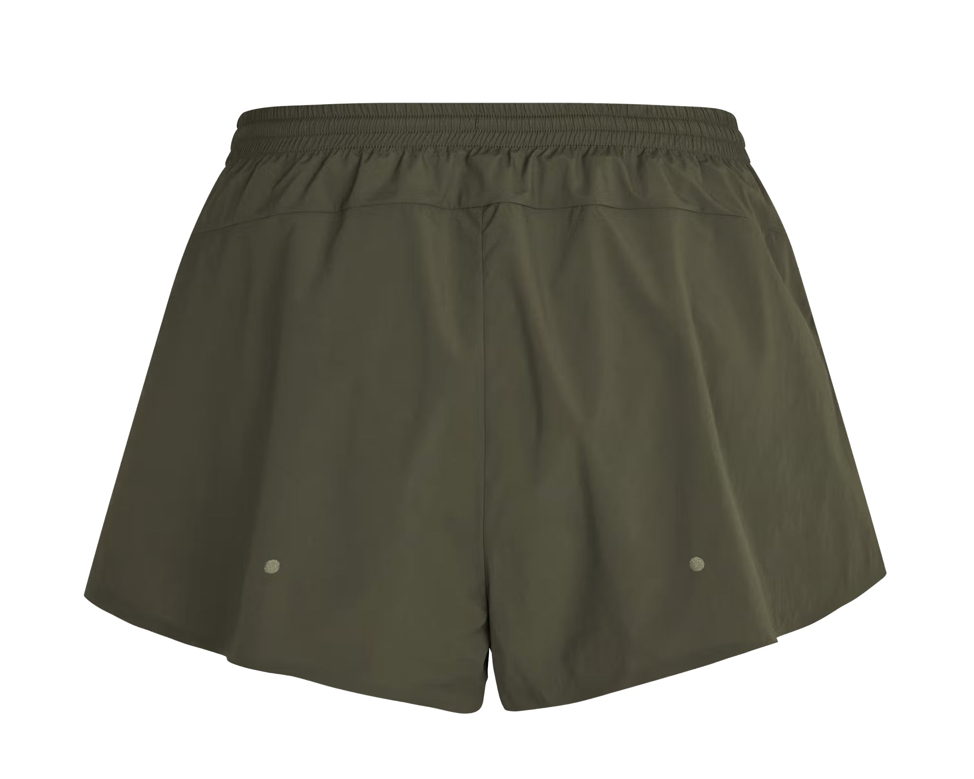 PAS NORMAL STUDIOS Women's Balance Shorts NDLTR