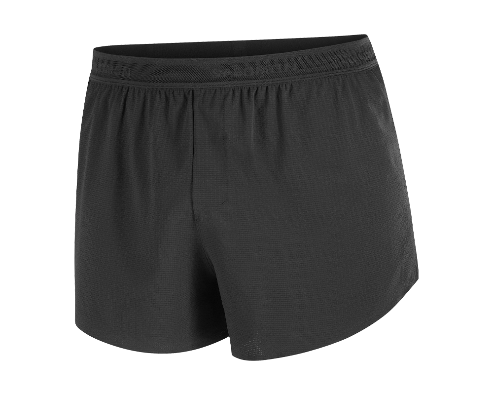 Short de montaña Salomon SENSE AERO para hombre