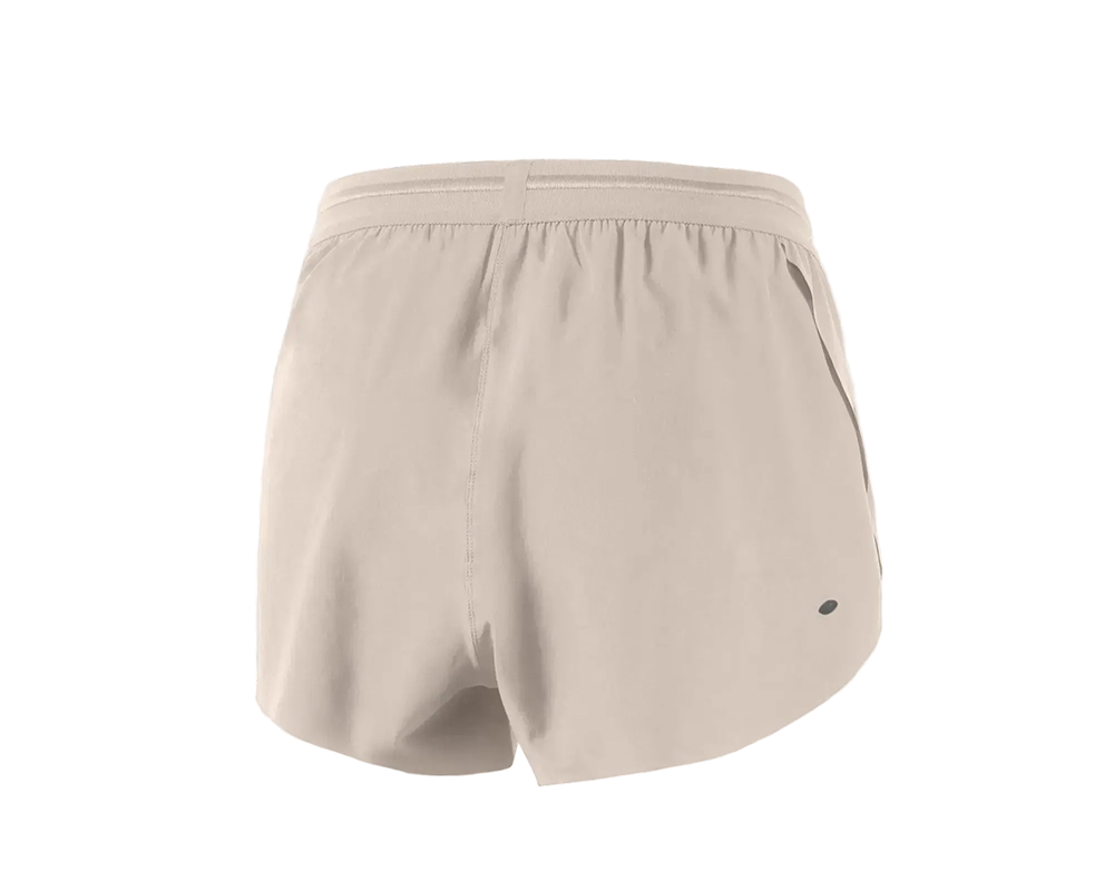 Short District Vision 3in Split para mujer