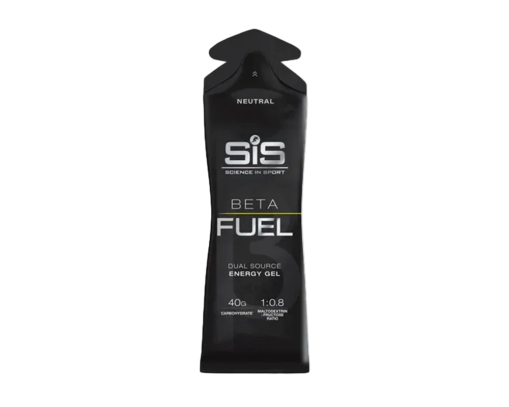 Gel energético SIS Beta Fuel Neutral