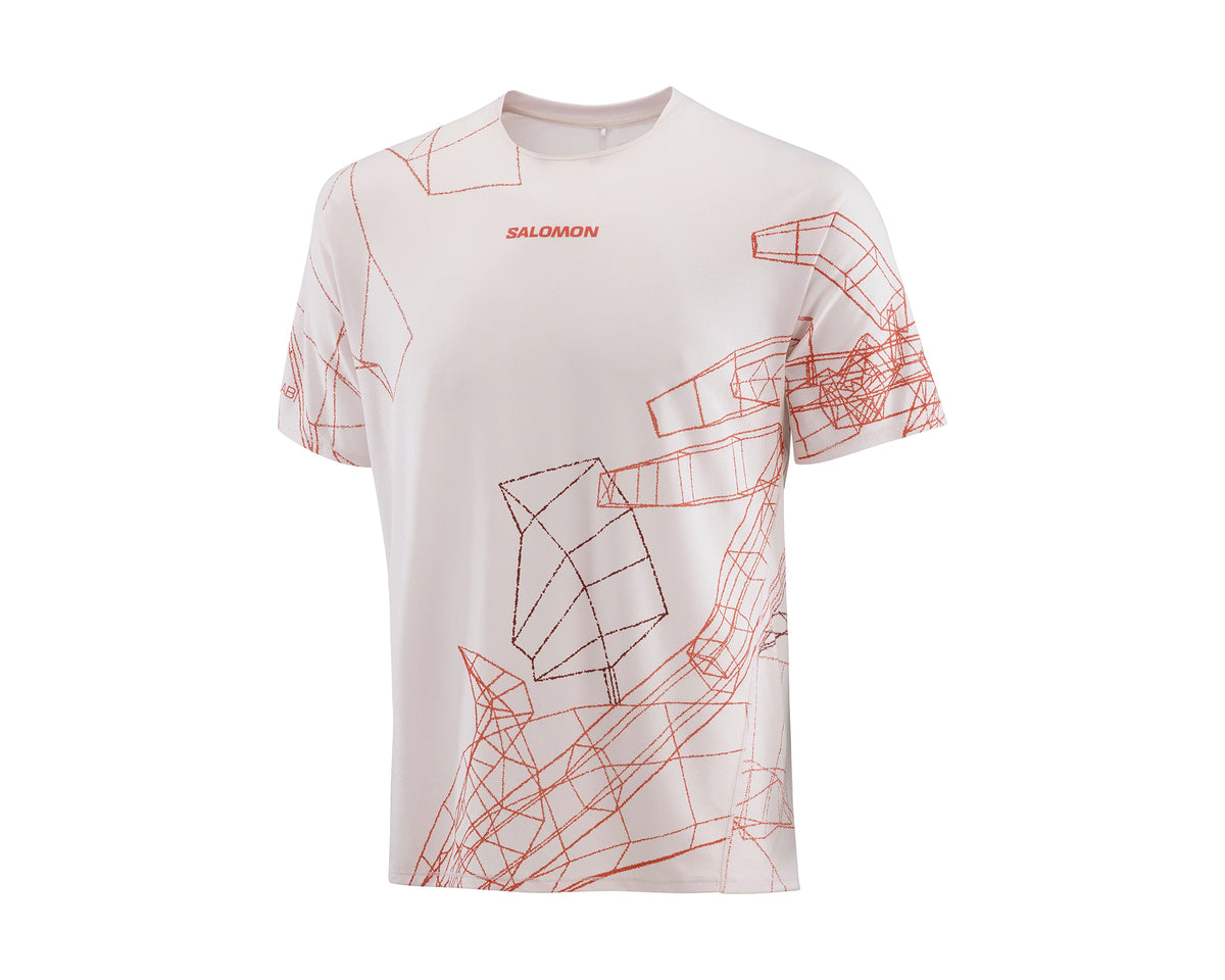 SALOMON S/LAB T-shirt - Men