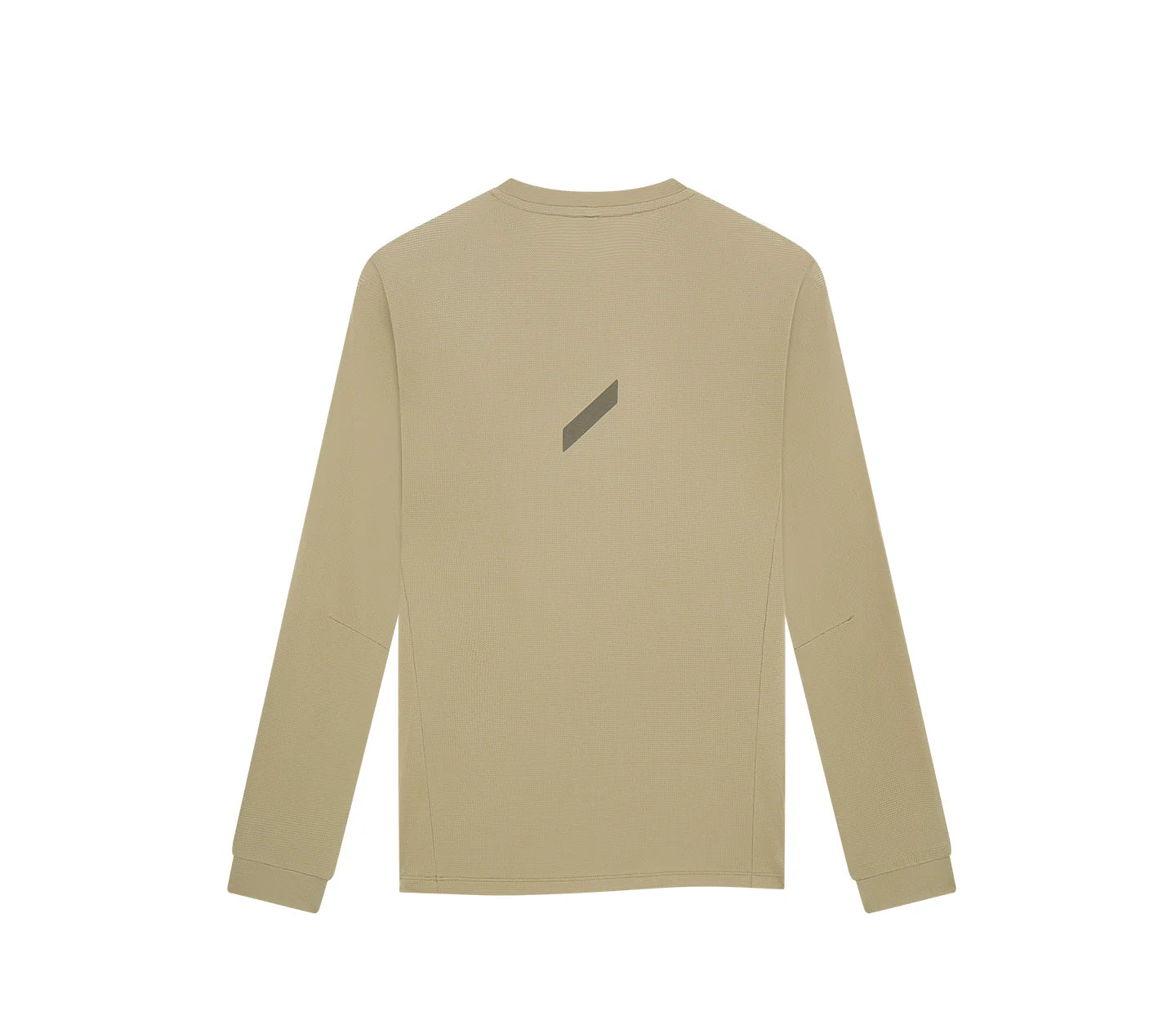 Long Sleeve Tech T · Mujer