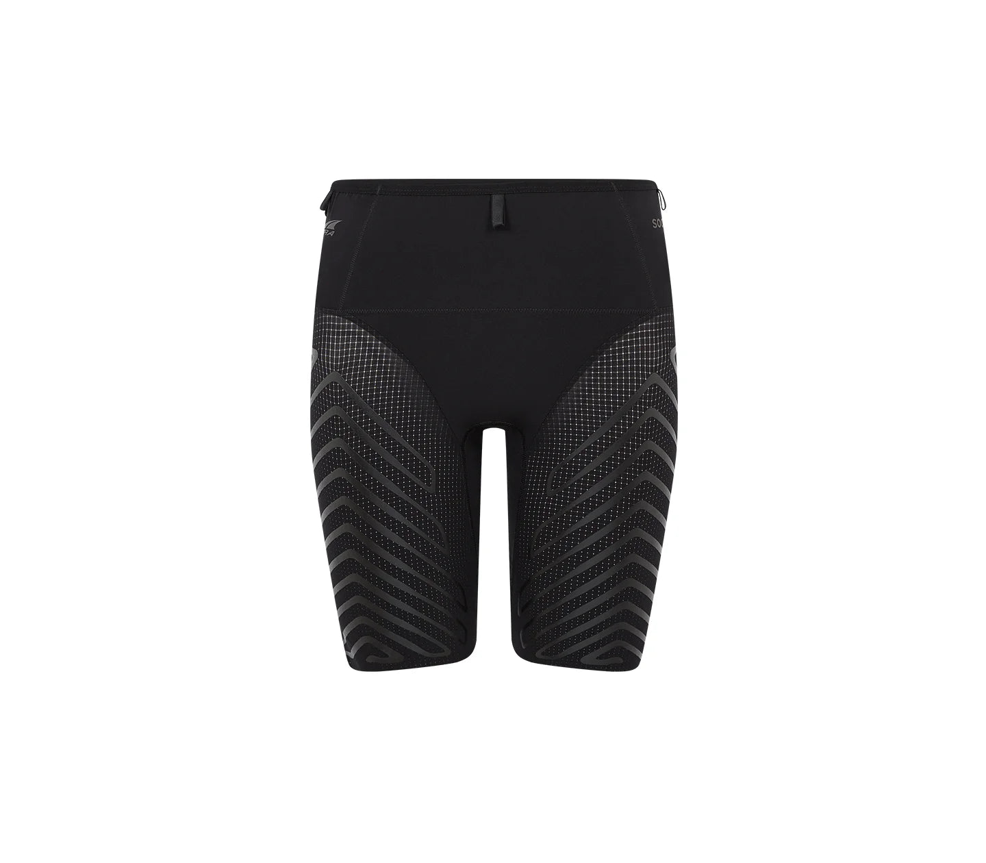 SOAR X Altra Trail Race Shorts · Mujer