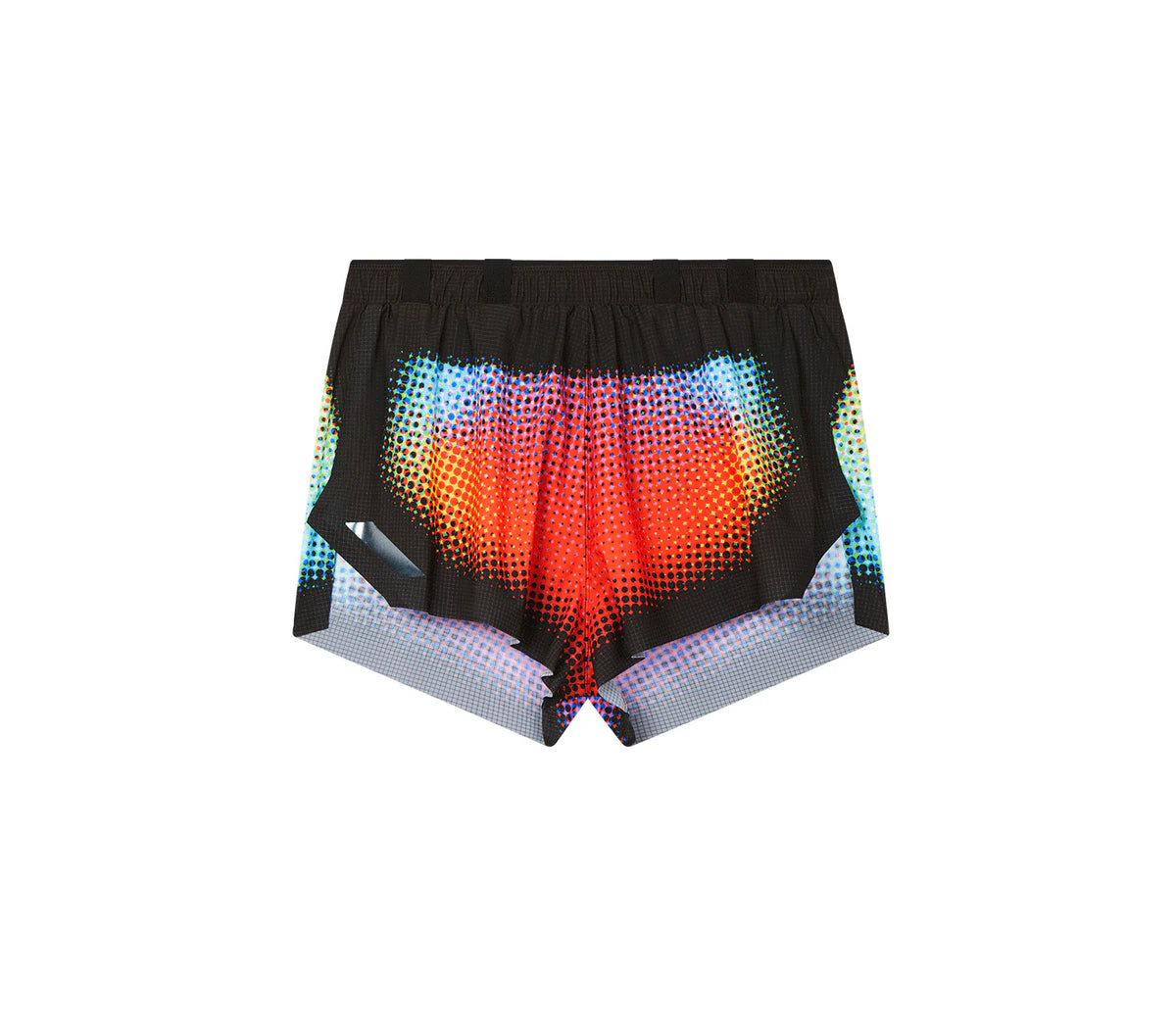 Marathon Shorts · Hombre