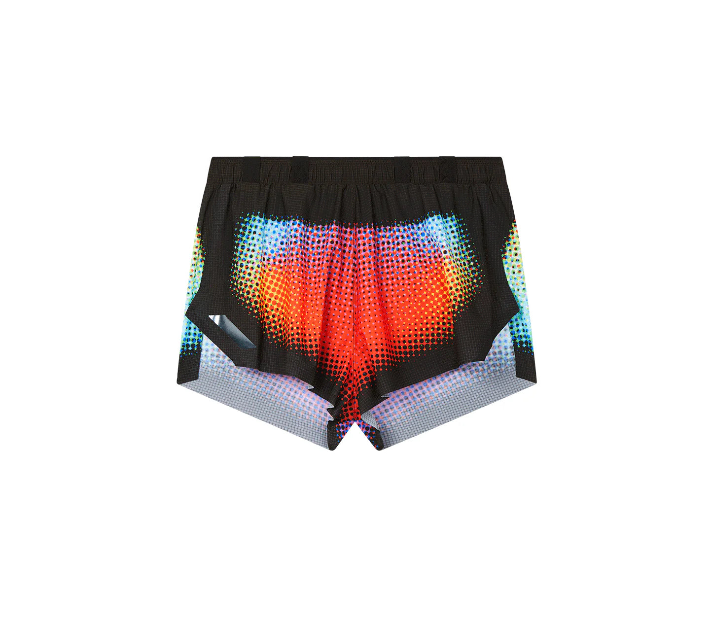Marathon Shorts · Mujer