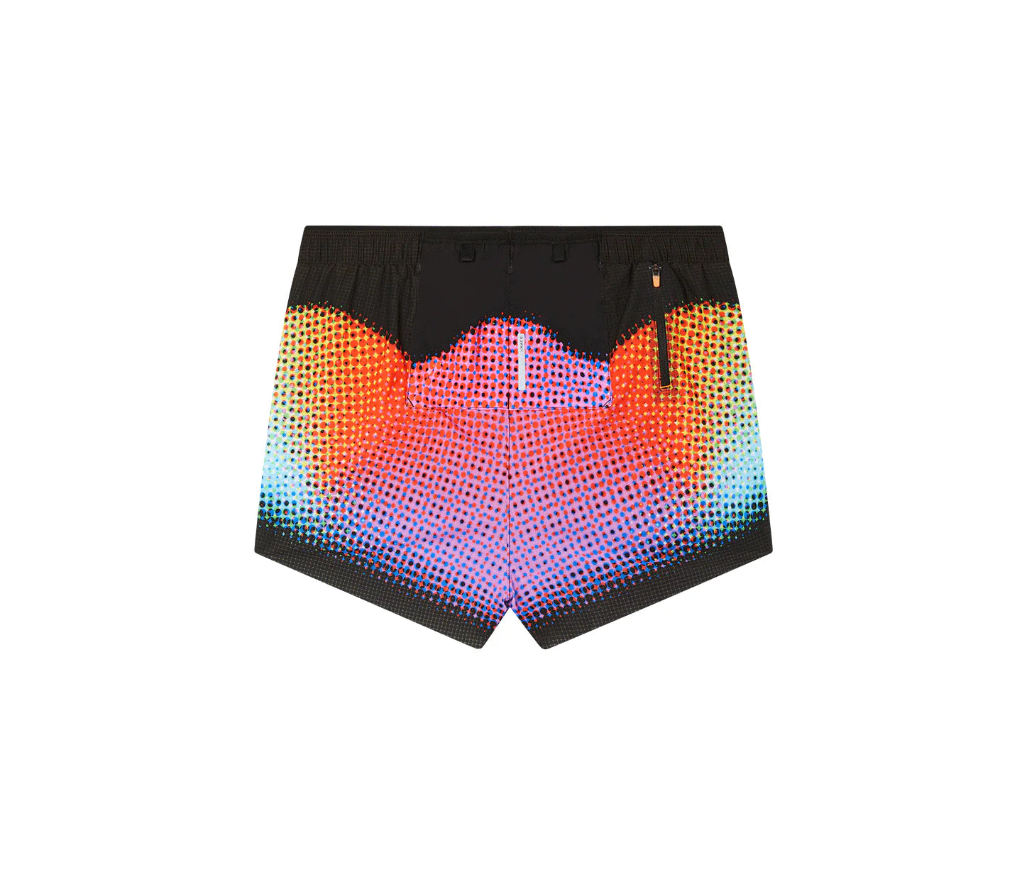 Marathon Shorts · Mujer