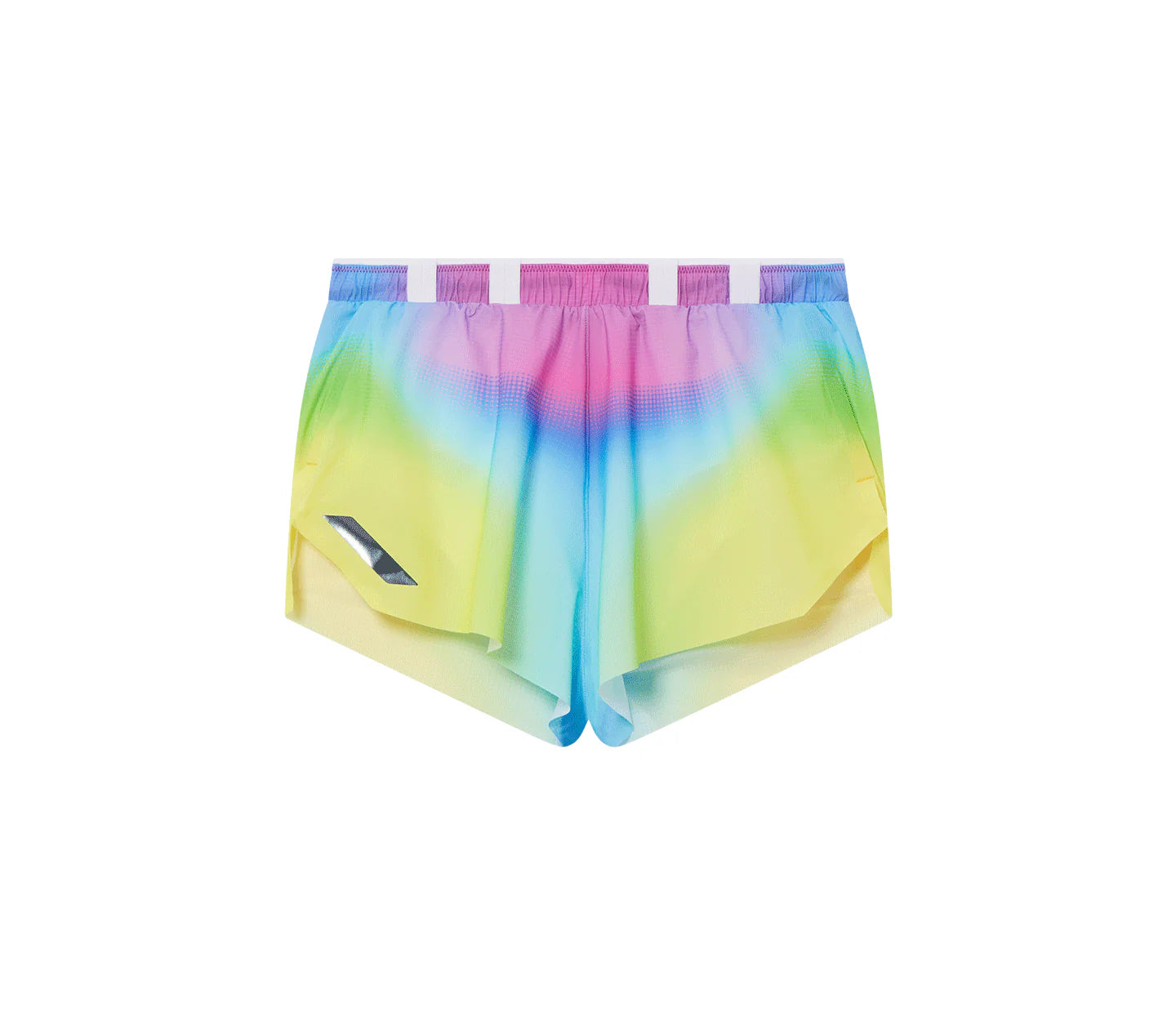 Marathon Shorts · Mujer
