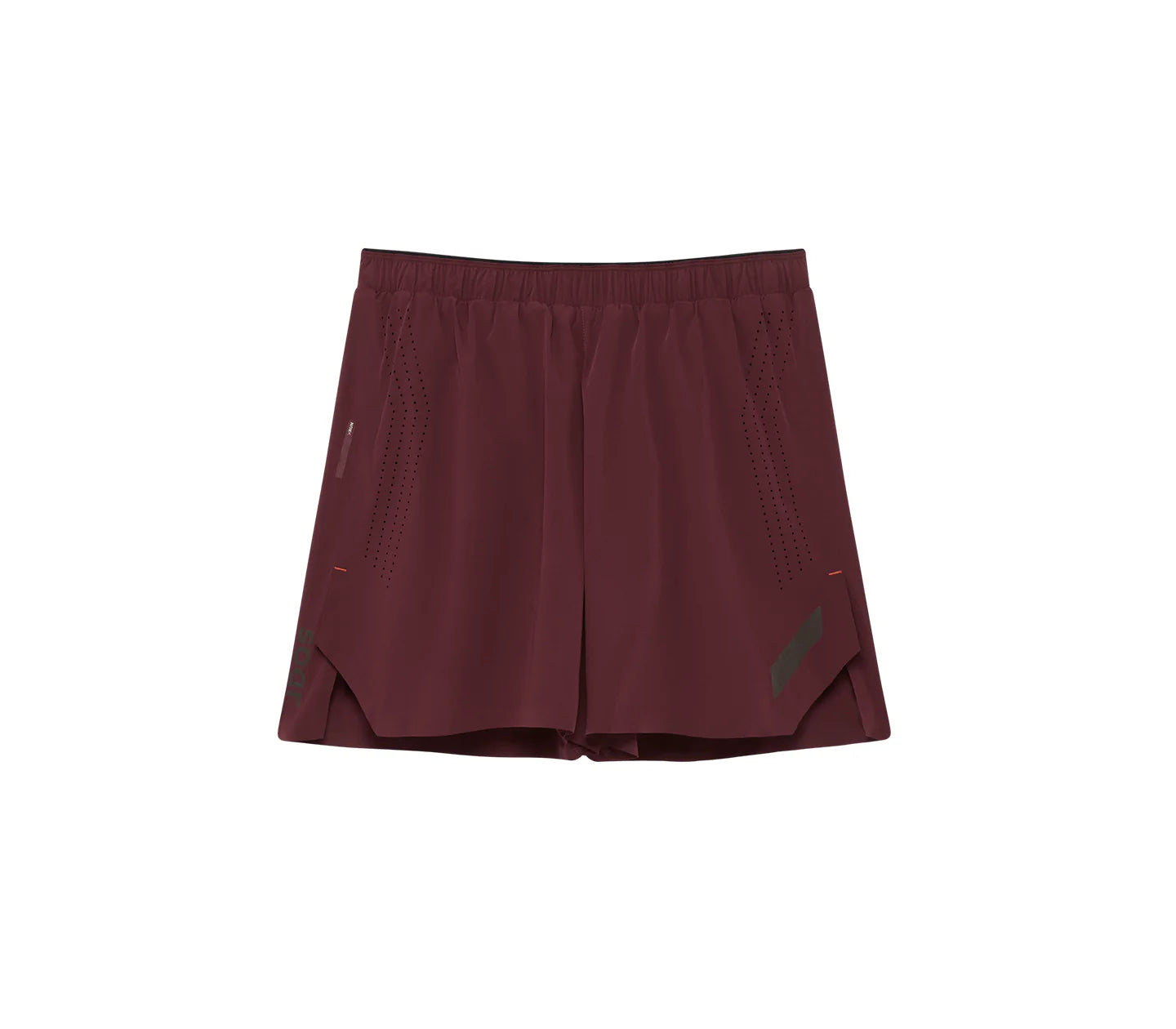 Run Shorts · Hombre