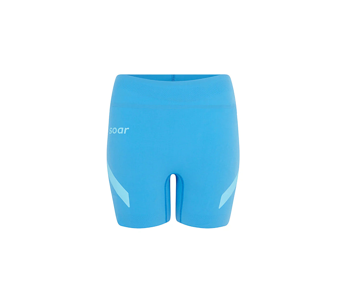 Short deportivo Soar Speed Shorts para mujer