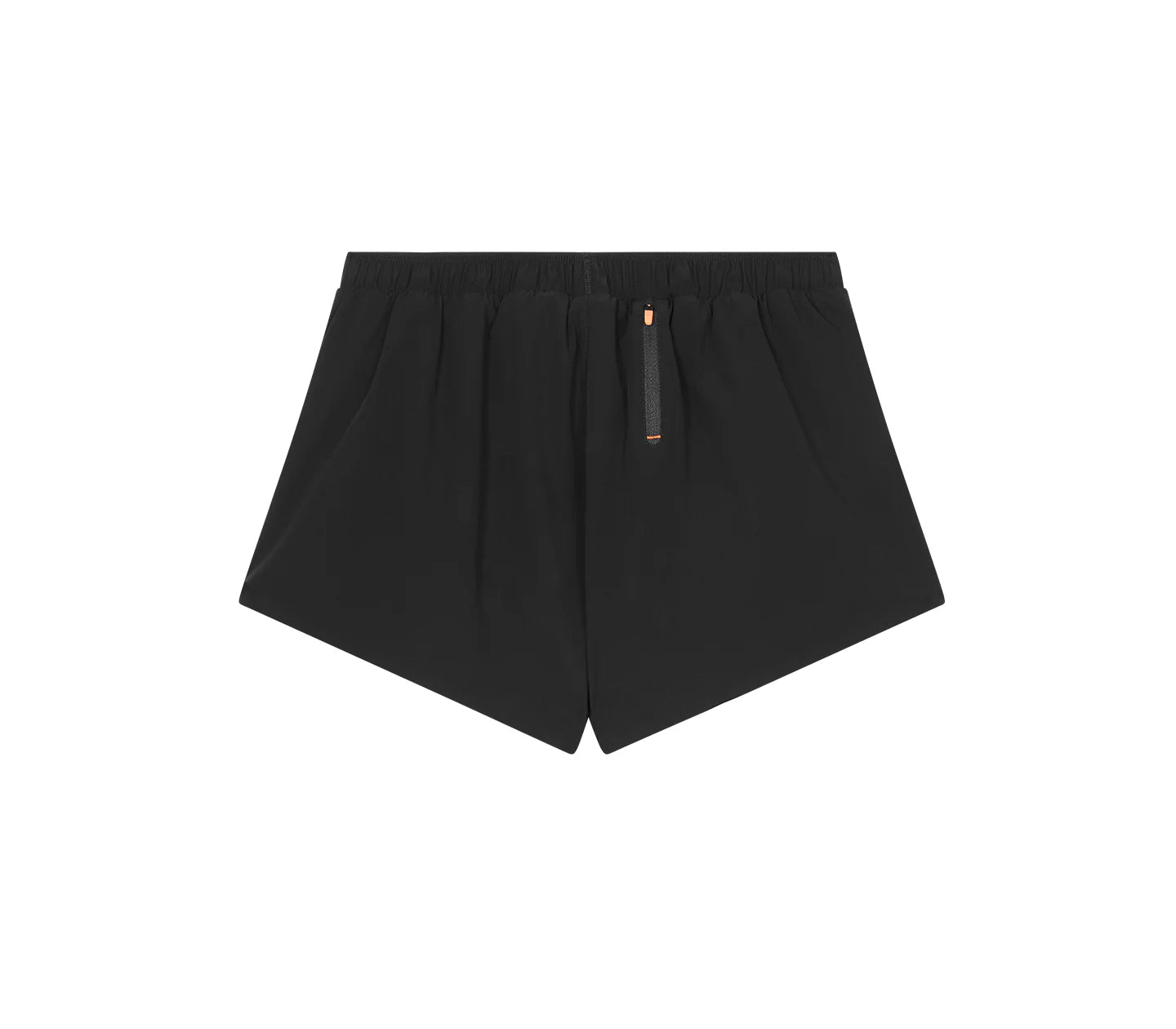 Split Shorts · Mujer