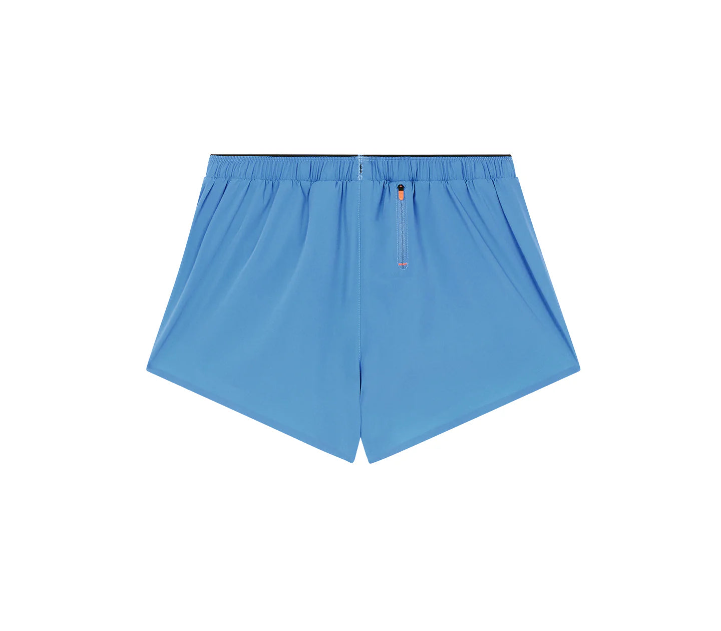Split Shorts · Mujer