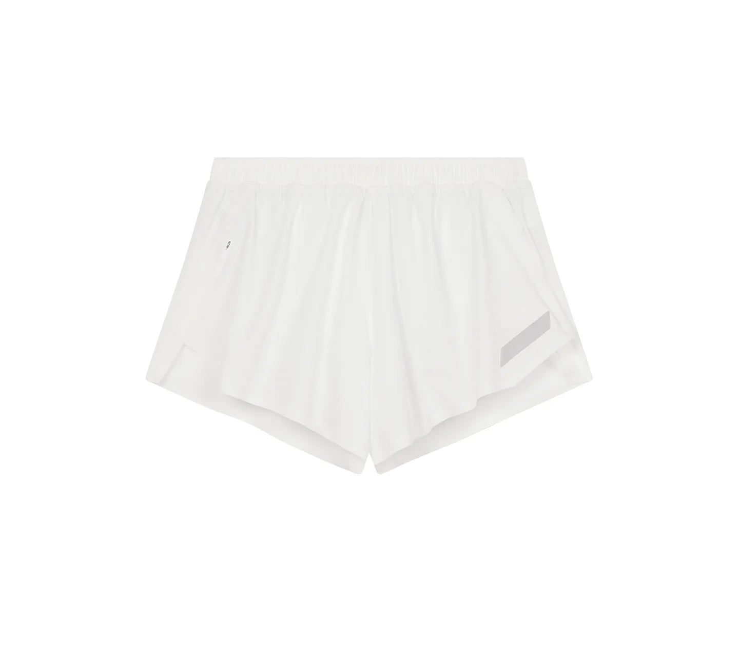 Split Shorts · Mujer