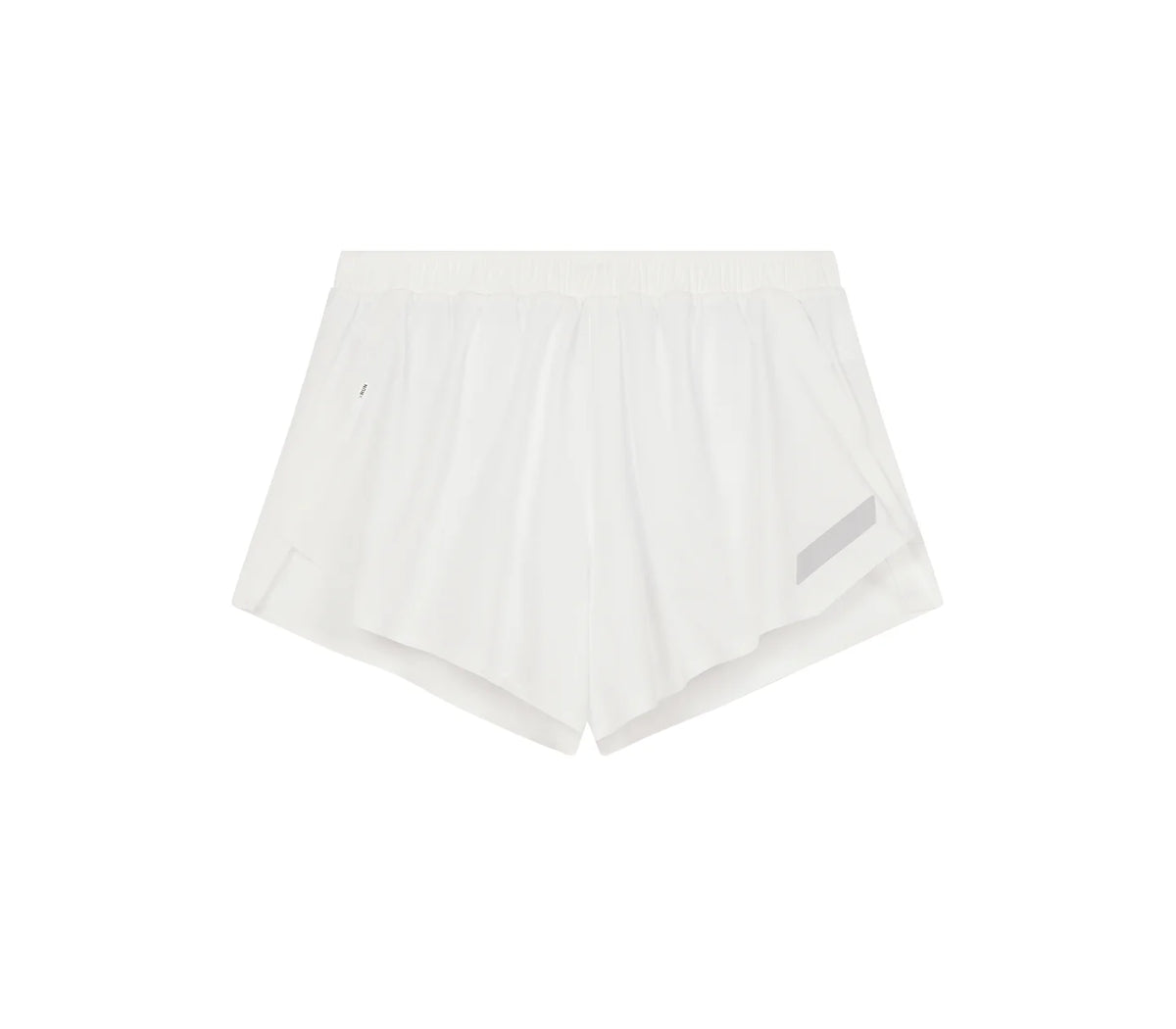 Split Shorts · Mujer